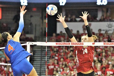 wi volleyball leak|Probe launched into leak of ‘private’ photos of U. of Wisconsin。